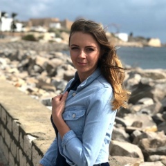 Ирина Фадеева, 27.07.1986, Владимир