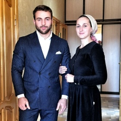 Азамат Саутиев, 20.04.1991, Москва