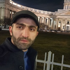 Etimad Mahmudov, Котельнич