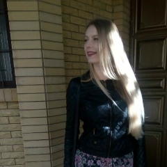 Лилия Шевченко, 30.07.1988, Нежин