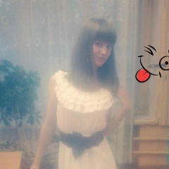 Оксана Ковалева, 02.04, Чита