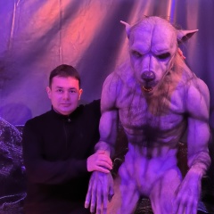 Юра Мосягин, Тольятти