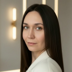 Александра Новосёлова, 24.04, Санкт-Петербург