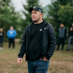 Антон Троеглазов, 17.02.1985, Усть-Каменогорск