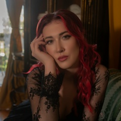 Ируся Андреева, 17.09, Волгоград