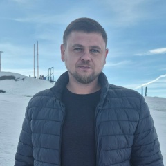 Виктор Богданов, 09.02.1993, Ростов-на-Дону