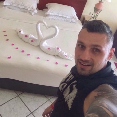 Дима Бондаренко, 13.10.1984, Харьков