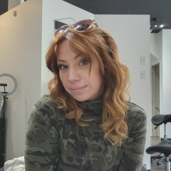 Ирина Мизиано, 11.07.1985, Москва