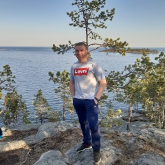 Денис Басторин, 08.09, Сясьстрой