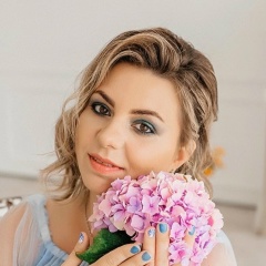 Дарья Коляда, 24.09.1991, Минск