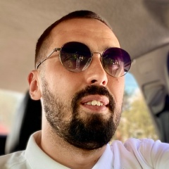 Андрей Войтехов, 30.12.1983, Екатеринбург