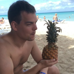 Алексей Логинов, 20.07.1987, Москва