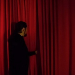 Максим Горенский, 01.09