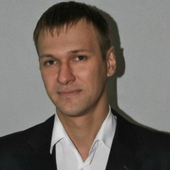 Михаил Никиташев, 09.12, Санкт-Петербург