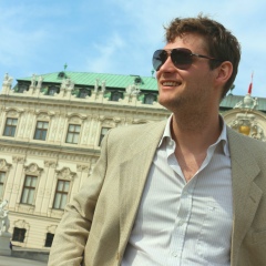 Олег Цайгер, 19.03, München