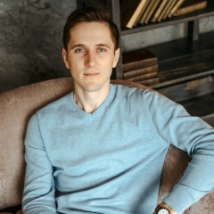 Алексей Никитин, 22.08.1988, Краснодар