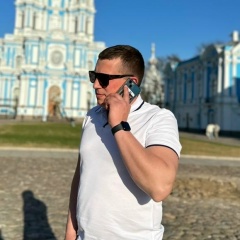 Алексей Постоногов, 11.10.1990, Санкт-Петербург