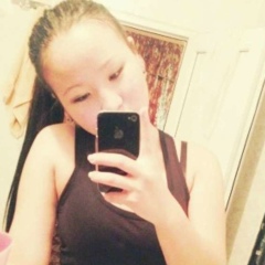 Begimai Melisova, 07.11.1997, Бишкек