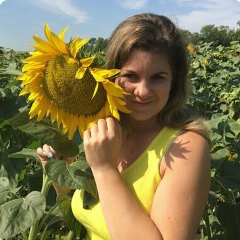 Наталья Яшанова, 13.05.1987, Дзержинск