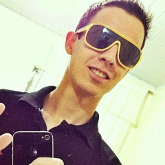 Matheus Coura, 08.02.1995