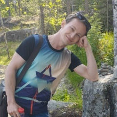 Артем Беспалов, 10.06.1991, Санкт-Петербург