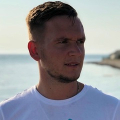 Никита Самусенко, 03.05.1991, Москва