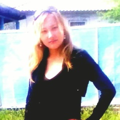 Маржан Бакбергенкызы, 06.01.1998, Каскелен