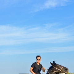 Alibek Yntagali, 15.07