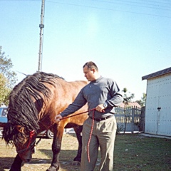 Степан Киряков, Комрат