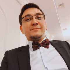 Галымжан Базилбаев, 01.08, Алматы