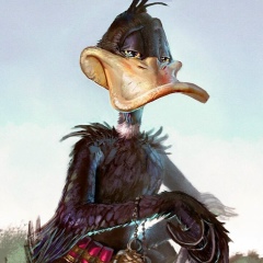 George Timothy, Москва