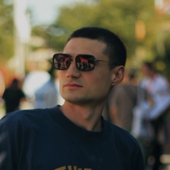 Александр Малахов, 25.06.1996