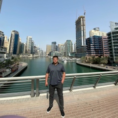 Nursultan Suinbai, 12.07, Алматы