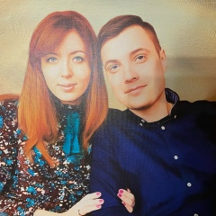 Анна Галкина, 16.12.1987, Москва