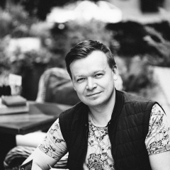 Игорь Васильев, 20.09, Нижний Новгород