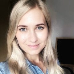 Ксения Городникова, 12.10.1983, Киев