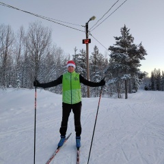Сергей Миловидов, 28.07, Мурманск