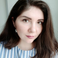 Анастасия Доценко, 13.03.1988, Санкт-Петербург