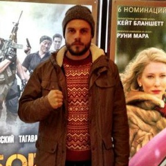 Ben Weasel, 27.03.1989, Минск