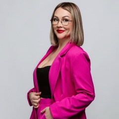 Наталья Круду, 17.10.1985, Нижневартовск