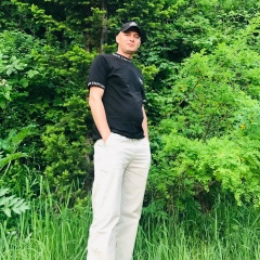 Владимир Антохин, 02.07.1987, Семей