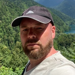 Андрей Скорович, Москва