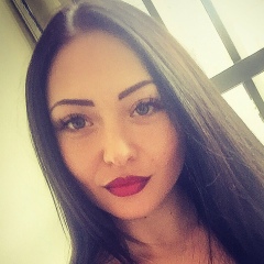 Кристина Ермакова, 22.06, Москва