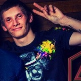 Евгений Васильчук, 12.03, Москва