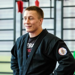 Иван Казанцев, 04.08.1990, Красноярск