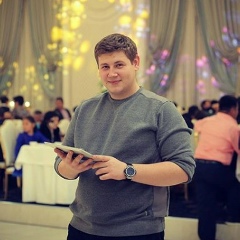 Артём Ларин, 30.09, Бишкек
