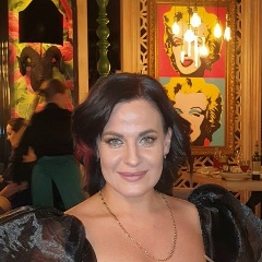 Катерина Станкина, 11.07.1988, Санкт-Петербург