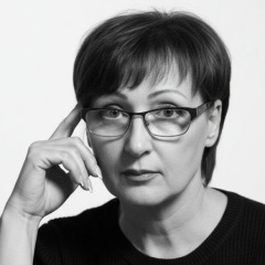 Светлана Калинкина, 22.11, Байкальск
