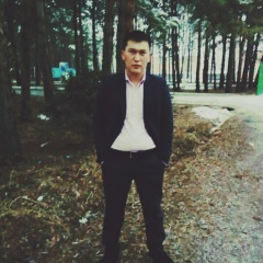 Aman Kambarov, 12.02.1994, Талдыкорган