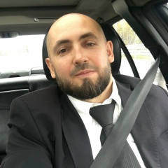 Александр Александров, 01.10.1977, Мытищи